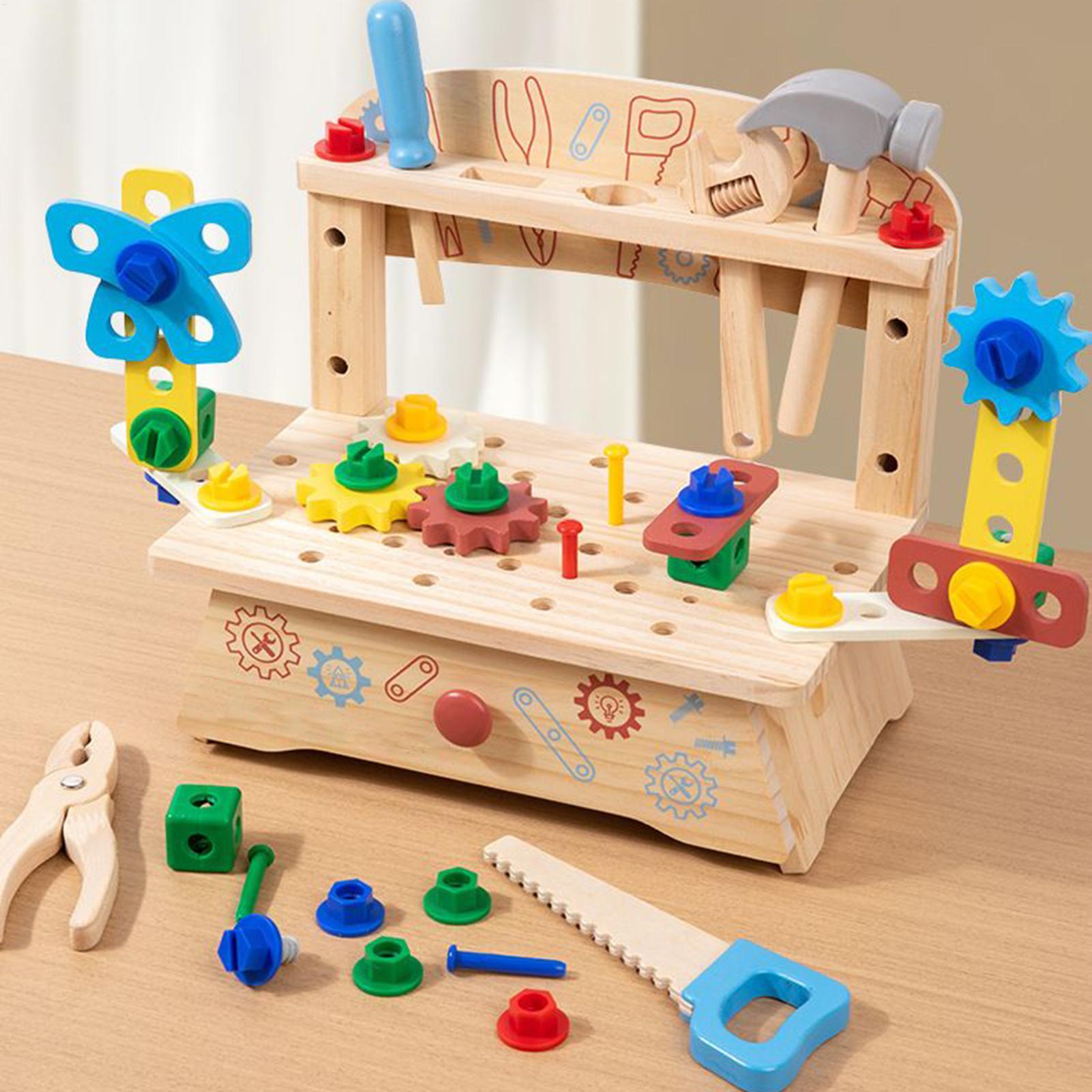 Kinder Werkzeug Set Kinder Mut – Kids Education Tools Bewertung und Preis