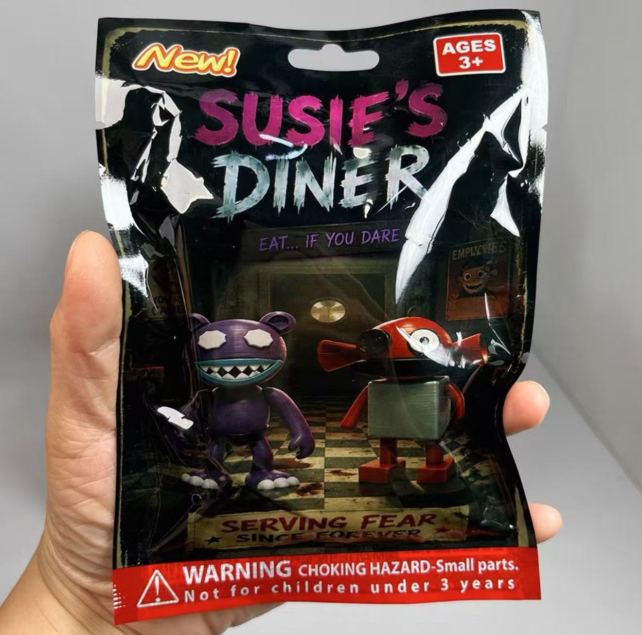 Suzy's Restaurant Spielset: Me – Kids Education In Japan Bewertung und Preis