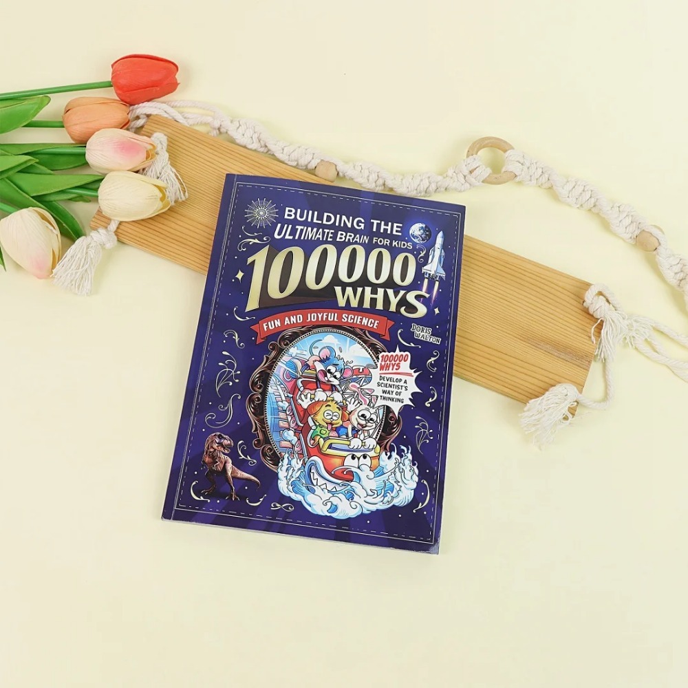 100.000 Warum-Fragen: Der ulti – Kids Education Books Bewertung und Preis